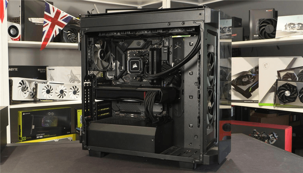 怎么看显卡配置