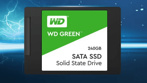 西部数据硬盘 西部数据硬盘