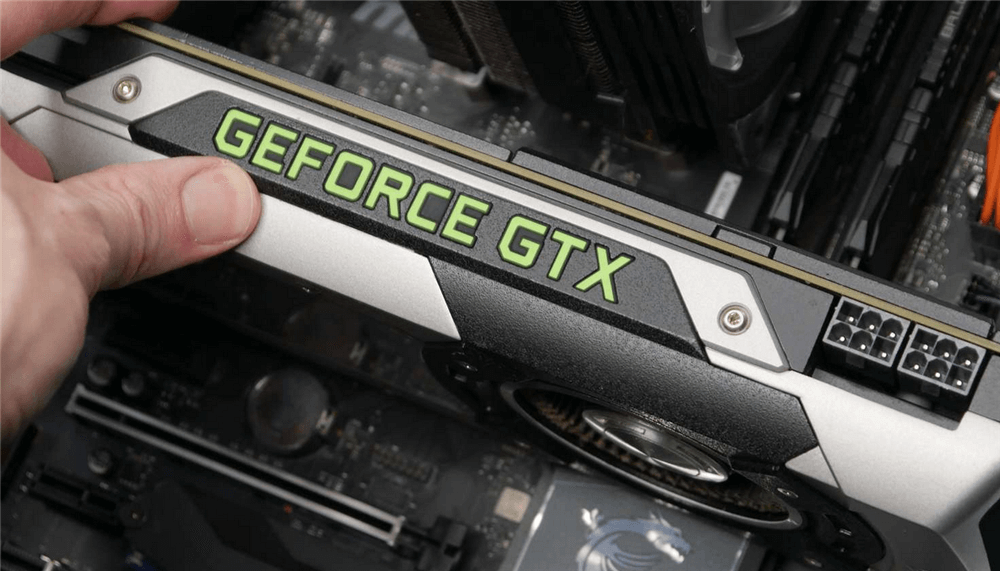 显卡驱动要更新吗