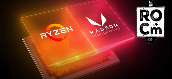 过时处理器R5 4600G逆袭，核显16GB显存还能跑 AI