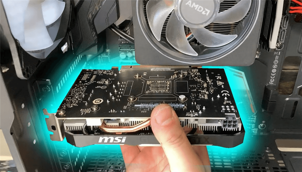 电脑显卡可以随便换吗