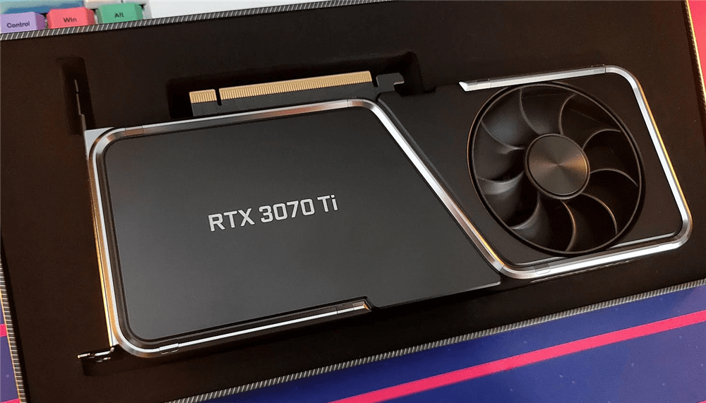 NVDIA性价比高的显卡