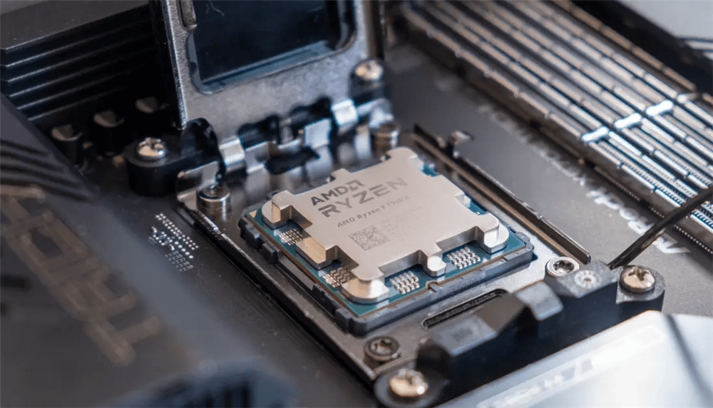 CPU使用率低但是温度高怎么办