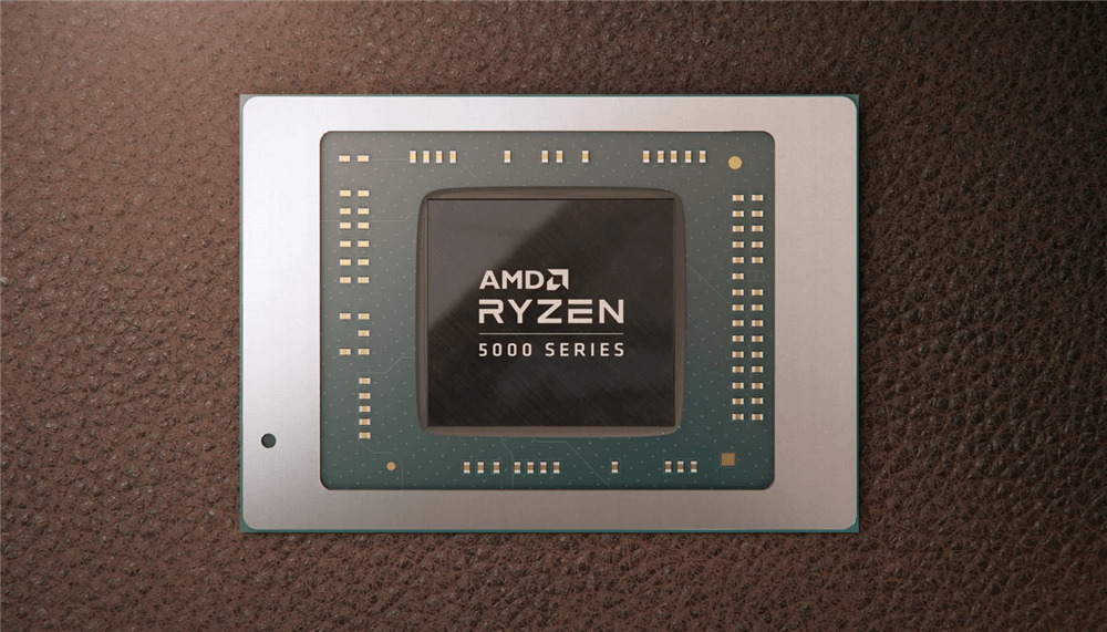 笔记本AMD处理器后面的字母含义 笔记本AMD处理器后面的字母含义