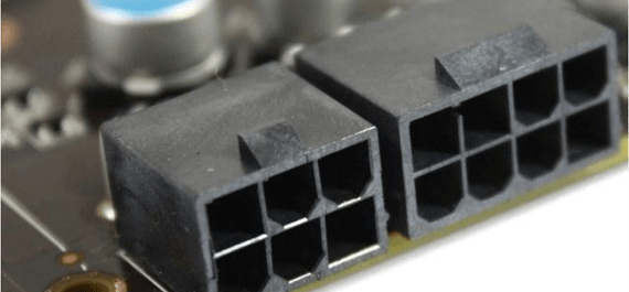 显卡电源线接法图解，看了就知道如何接显卡电源