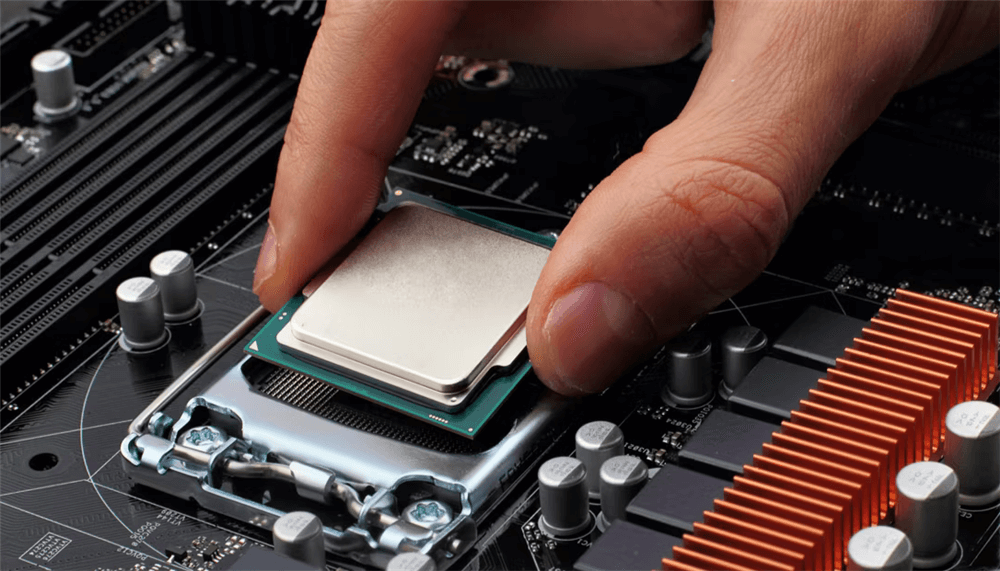 Intel和AMD Intel和AMD