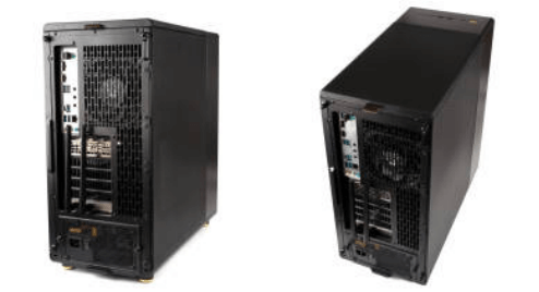 水平风道 水平风道