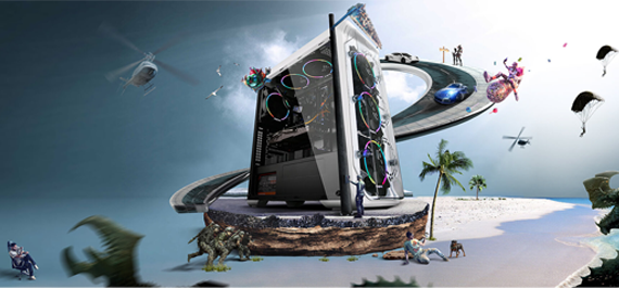 探索电脑机箱品牌