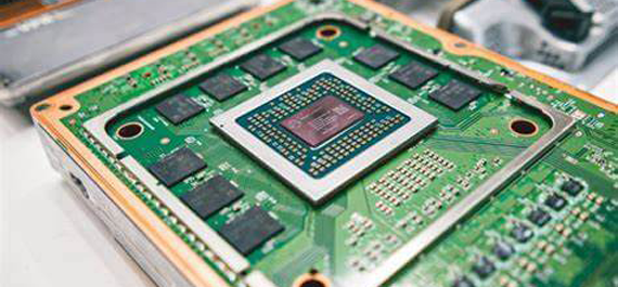 探究节能科技：低功耗显卡的特点