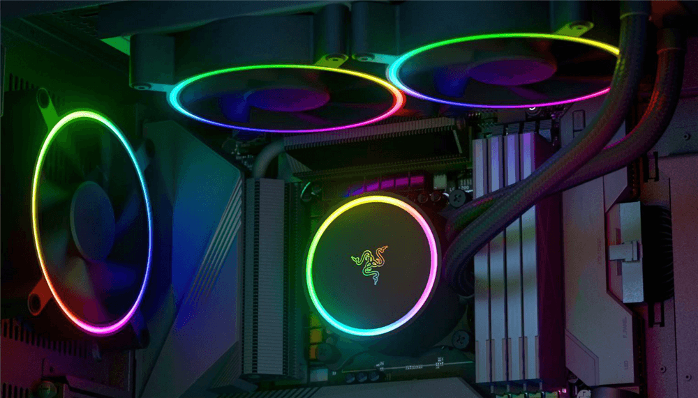 买机箱风扇的注意事项 买机箱风扇的注意事项