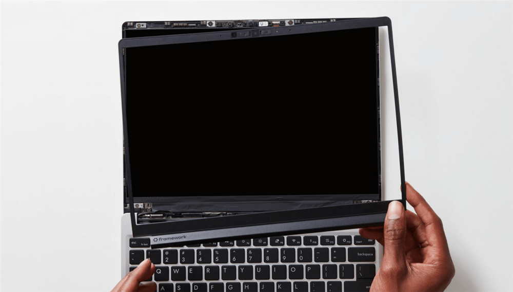 笔记本1080P可以换2k屏幕吗