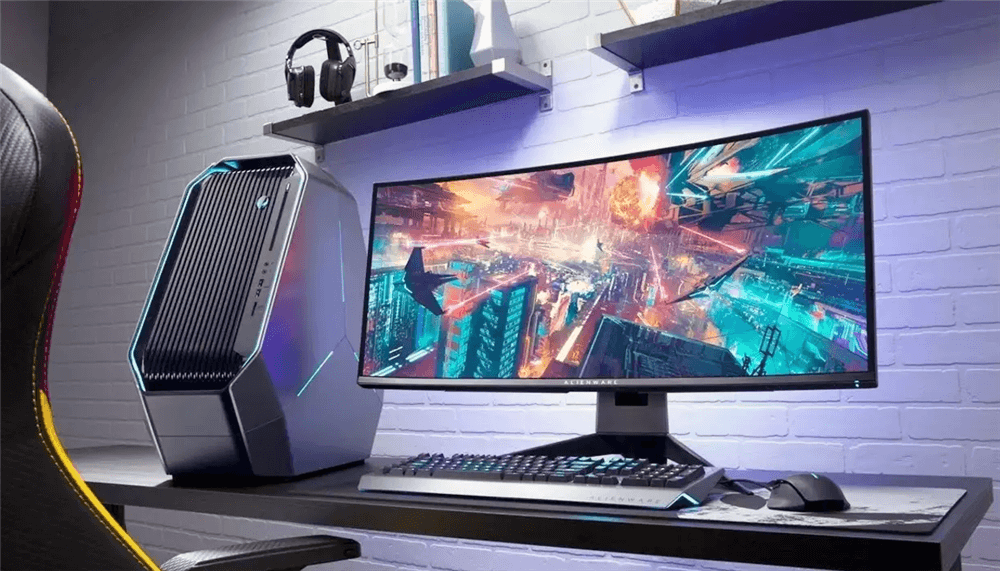 显示器故障或设置错误 显示器故障或设置错误