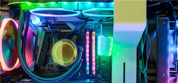 怎么判断电脑风扇坏了？从声音，温度处出发