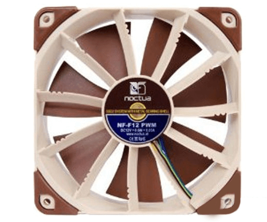 猫头鹰NF-F12 猫头鹰NF-F12