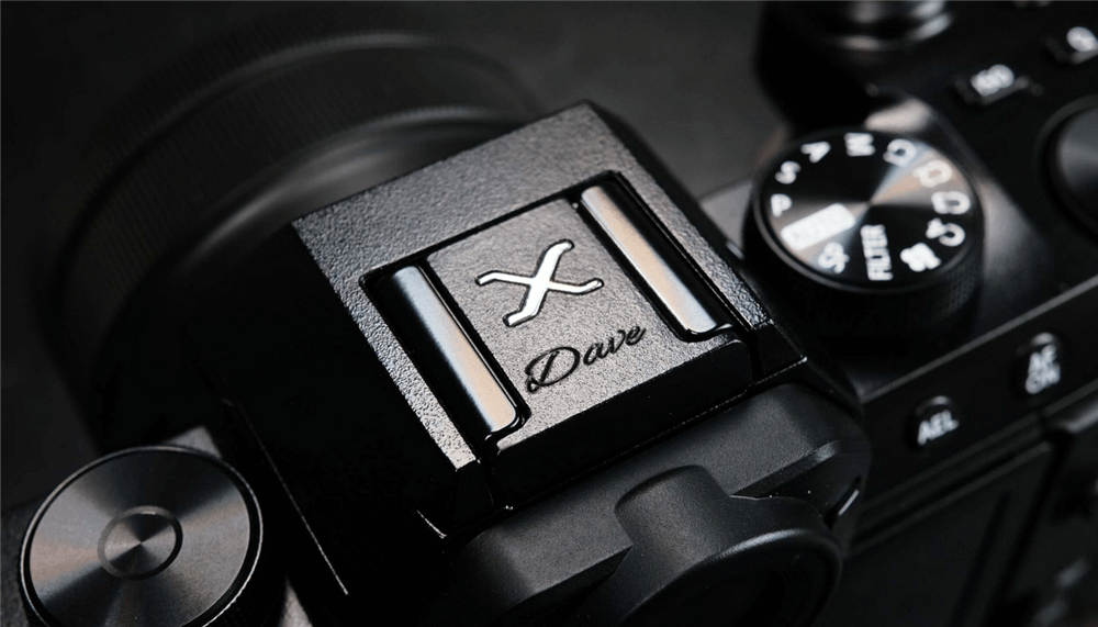 没有热靴盖相机会怎样