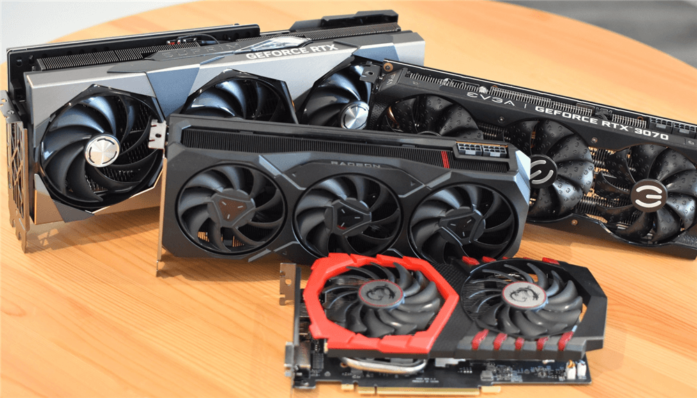 显卡故障或设置错误 显卡故障或设置错误