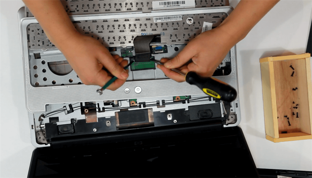 笔记本换高帧率屏幕的注意事项 笔记本换高帧率屏幕的注意事项