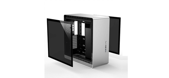 铝合金机箱是什么？它的优缺点有哪些？