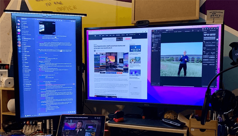 电脑双屏掉帧的可能原因 电脑双屏掉帧的可能原因