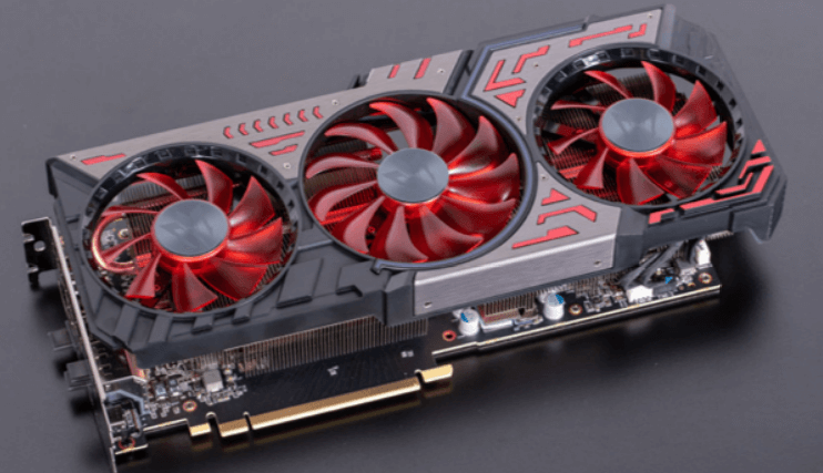 影驰Gamer系列显卡 影驰Gamer系列显卡