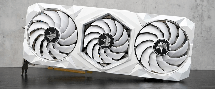 影驰名人堂系列显卡 影驰名人堂系列显卡