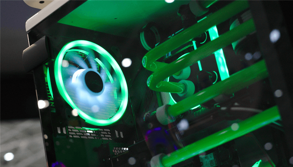 水冷机箱推荐及选购建议 水冷机箱推荐及选购建议