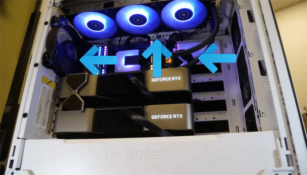 机箱风扇有用吗 机箱风扇有用吗