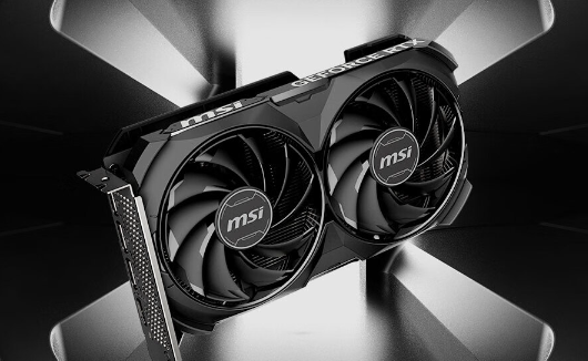 微星显卡
