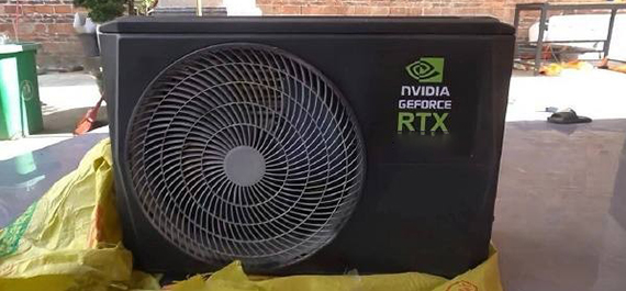 显卡销量持续走低，A、N显卡价格战拉开帷幕