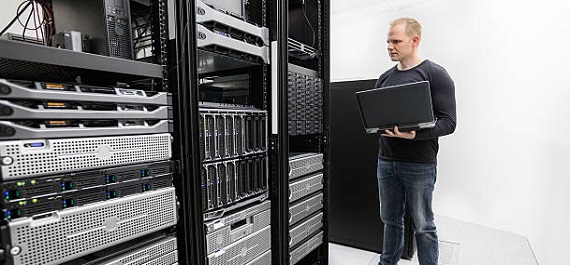 服务器机箱有哪些？定制机箱要多考虑