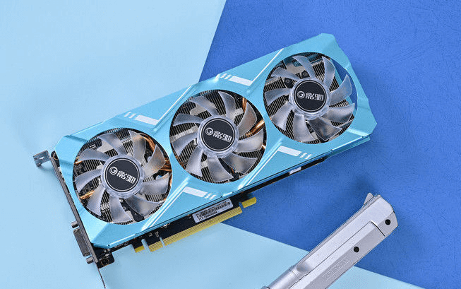 影驰显卡 影驰显卡