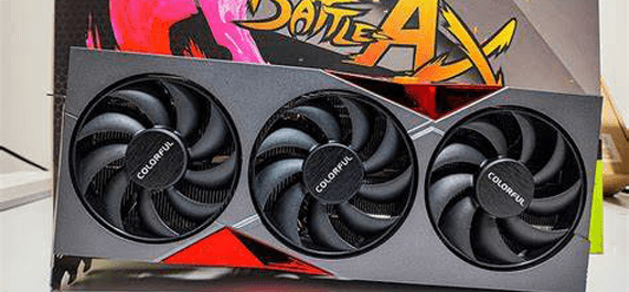 “凄惨红”还是“七彩虹”，七彩虹显卡怎么样？