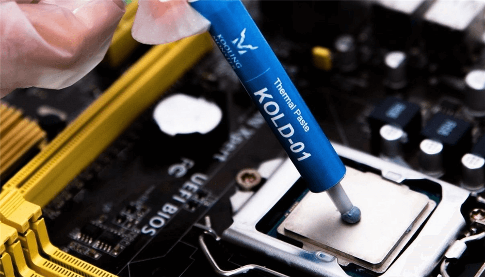 硬件问题导致的CPU满载怎么解决