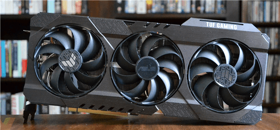 华硕显卡怎么样？ROG和TUF显卡区别又在哪里？