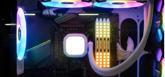 水冷机箱是什么？不能不知道水冷机箱的优缺点