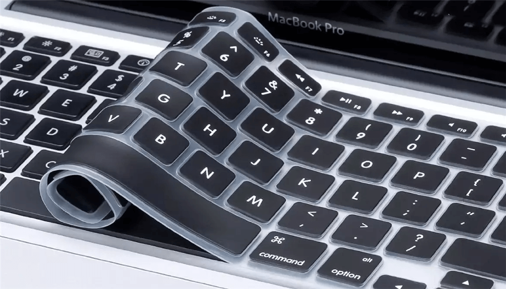 笔记本电脑的键盘耐用吗