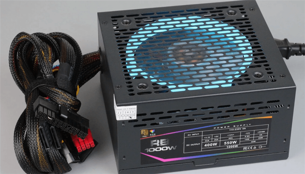 怎么清理电脑电源风扇 怎么清理电脑电源风扇