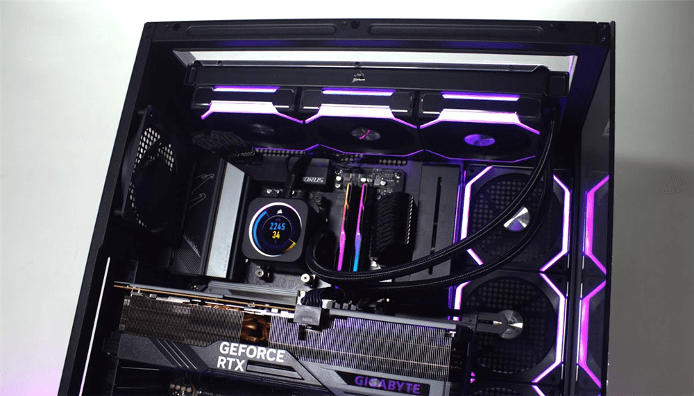 怎么减小电脑风扇声音 怎么减小电脑风扇声音