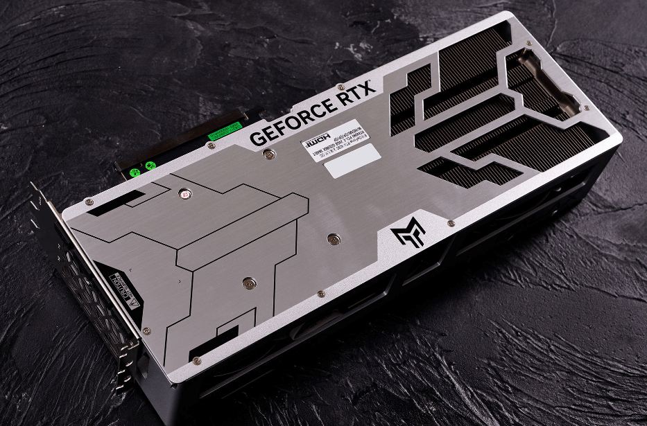 影驰金属大师系列显卡 影驰金属大师系列显卡