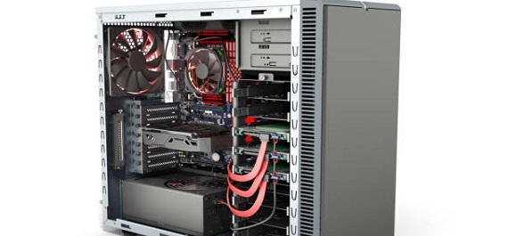 电脑主机机箱尺寸怎么选？这三点要考虑清楚！