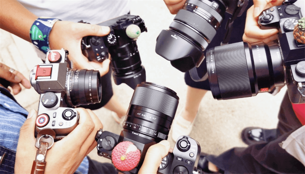 相机热靴盖有必要买吗