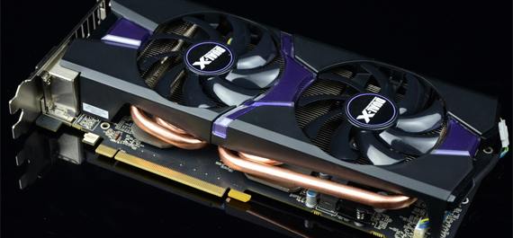 带你了解AMD显卡催化剂