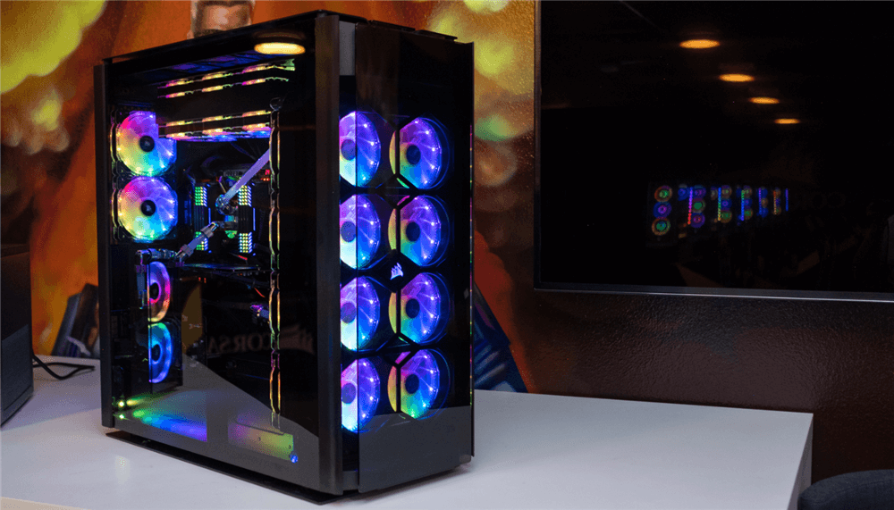 风冷机箱和水冷机箱有什么区别 风冷机箱和水冷机箱有什么区别