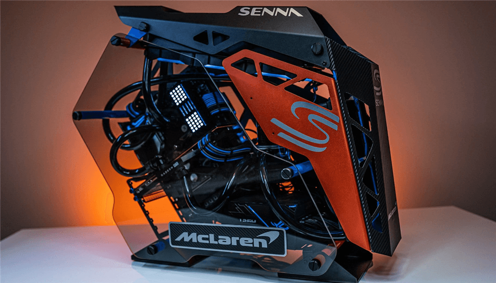 电脑机箱风道是什么