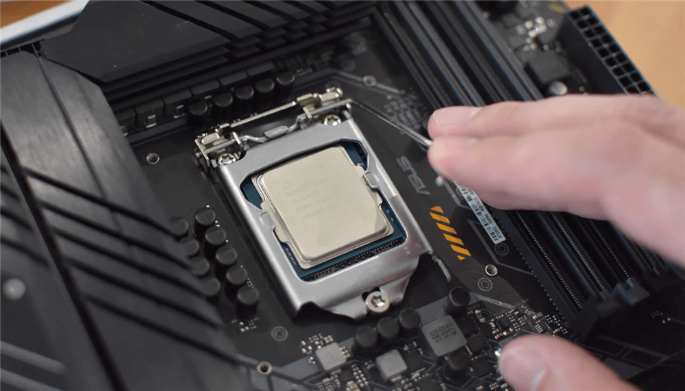 硬件问题导致的CPU满载怎么解决