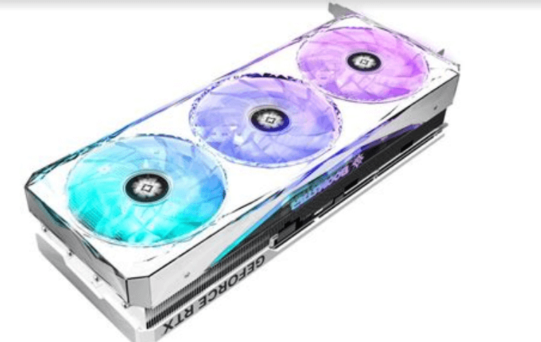 影驰星耀系列显卡 影驰星耀系列显卡