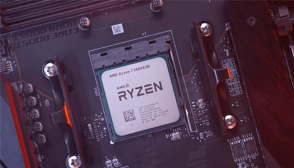 不装CPU散热器可以先点亮吗 不装CPU散热器可以先点亮吗