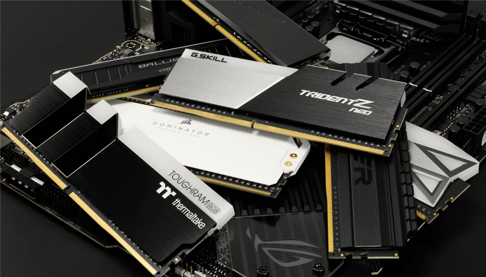 内存故障或不兼容 内存故障或不兼容