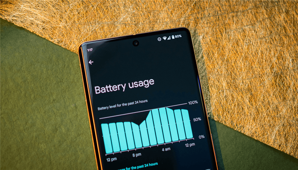 为什么要关注电池健康度