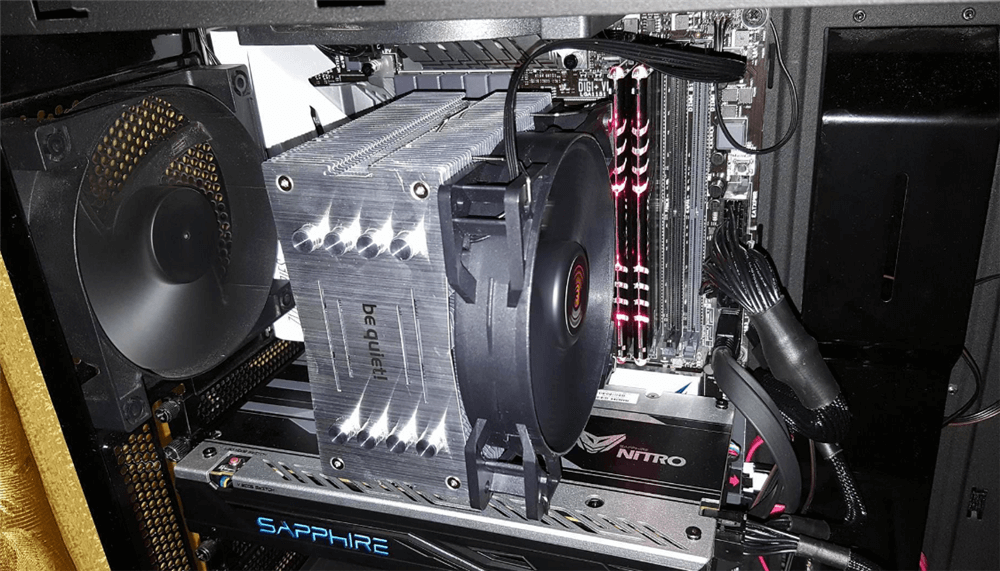 塔式风扇的缺点 塔式风扇的缺点